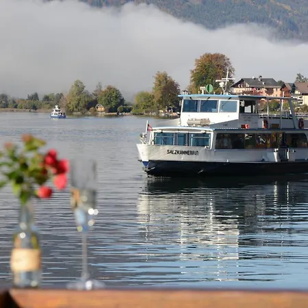 Zimmerbraeu Hotel Saint Wolfgang