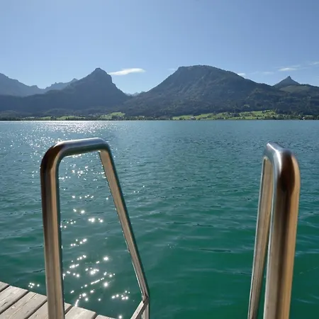 Отель Zimmerbraeu