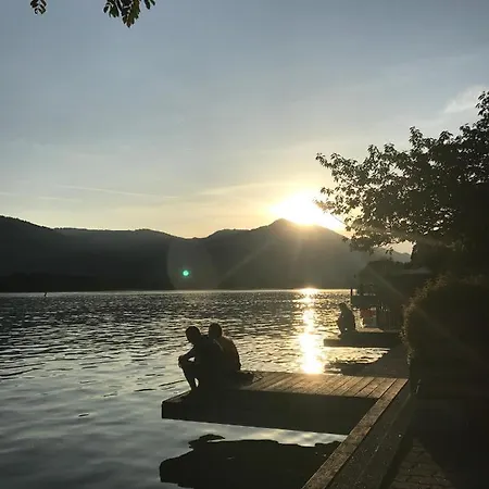 Отель Zimmerbraeu Sankt Wolfgang im Salzkammergut
