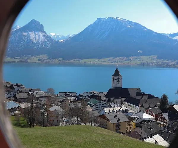 Zimmerbrau 4* Sankt Wolfgang im Salzkammergut
