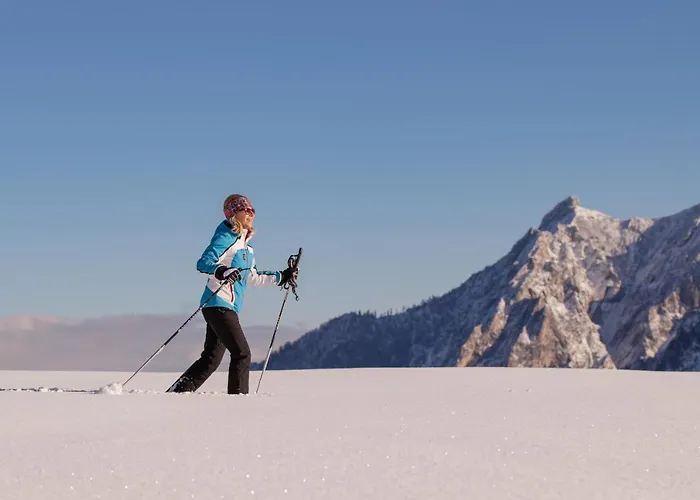 Zimmerbraeu 4* Saint Wolfgang