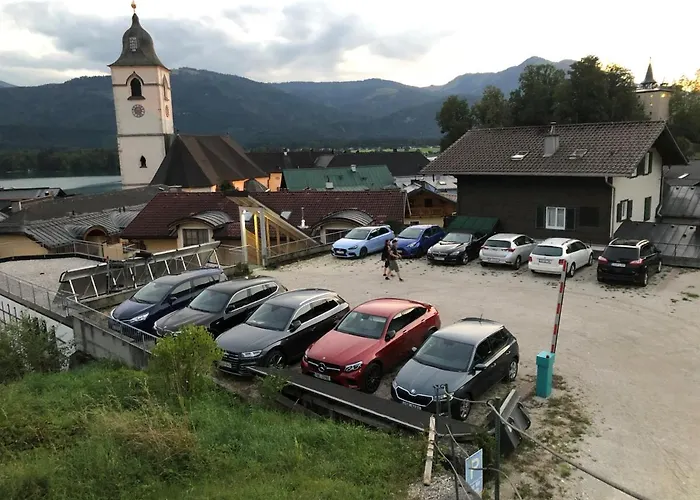 Hotel Zimmerbraeu 4*