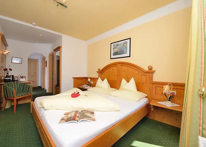 Hotel Zimmerbrau Sankt Wolfgang im Salzkammergut