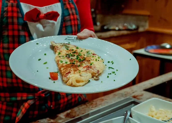 Hotel Zimmerbräu 4*