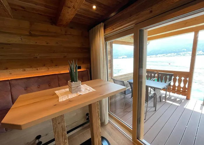 Zimmerbrau Sankt Wolfgang im Salzkammergut