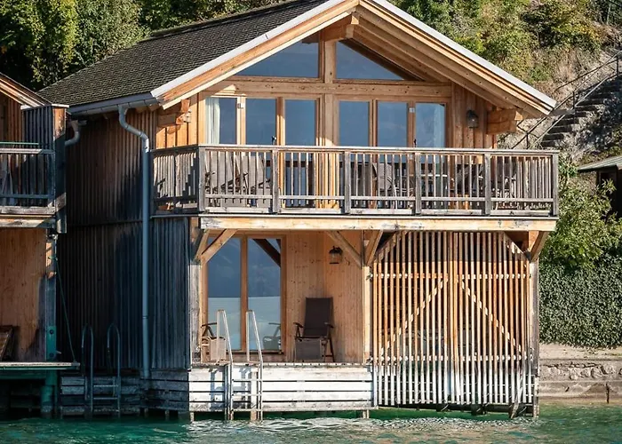 Zimmerbrau 4* Sankt Wolfgang im Salzkammergut