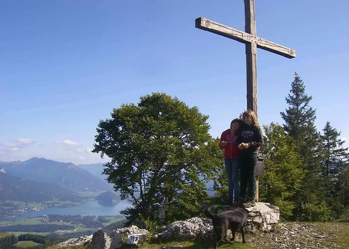 Hotel Zimmerbrau Sankt Wolfgang im Salzkammergut