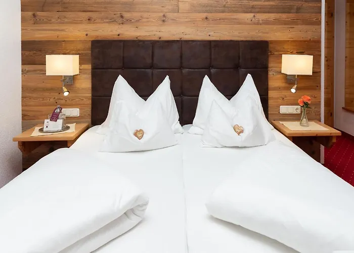 Zimmerbrau Hotel Sankt Wolfgang im Salzkammergut