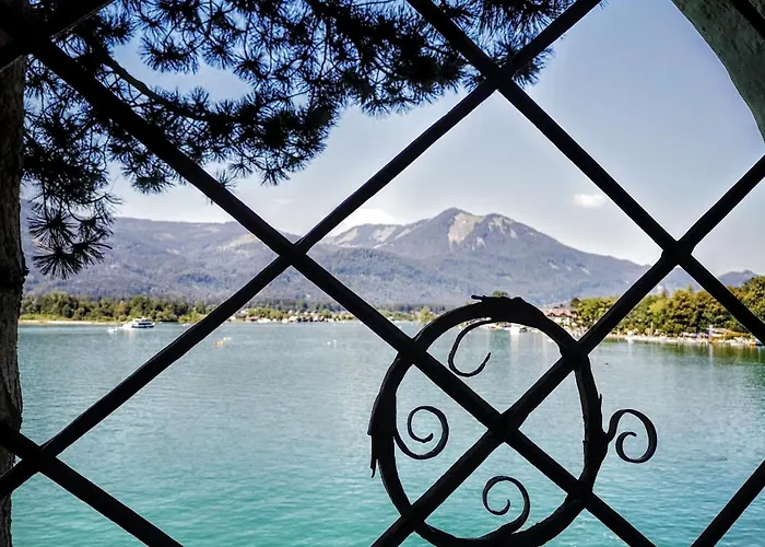 Zimmerbrau Sankt Wolfgang im Salzkammergut