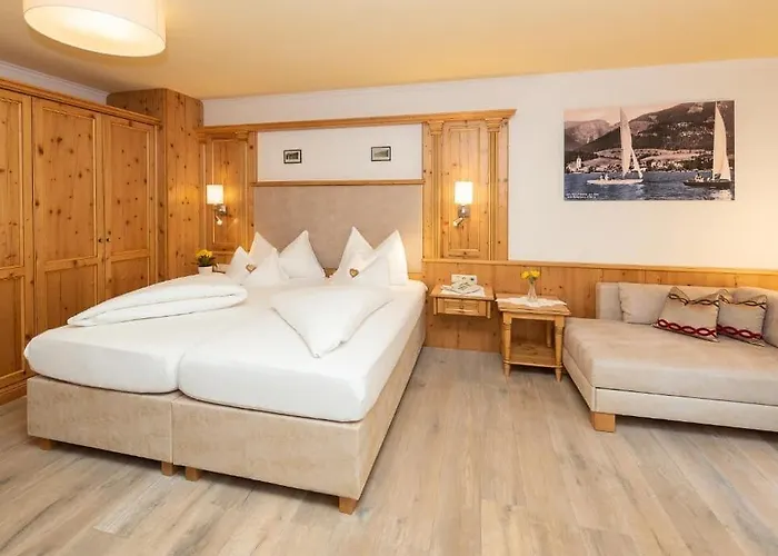 Zimmerbrau Hotel Sankt Wolfgang im Salzkammergut