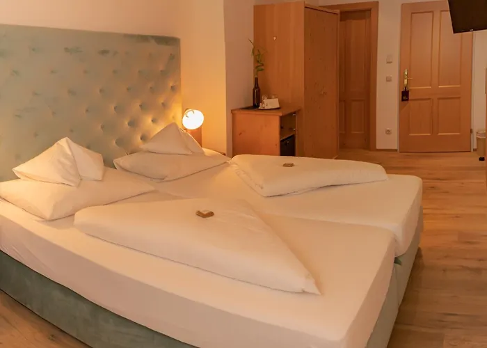 Hotel Zimmerbrau Sankt Wolfgang im Salzkammergut