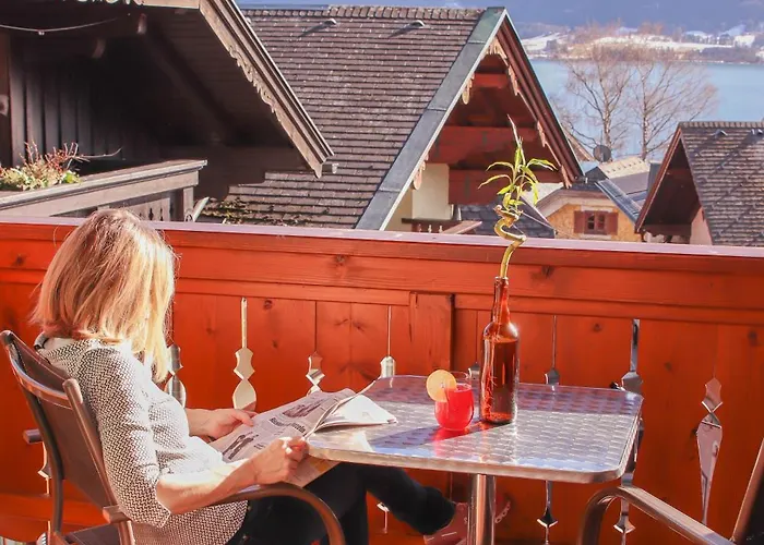 Zimmerbraeu Hotel 4*