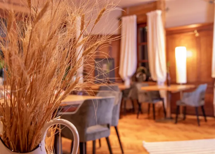 Zimmerbrau 4* Sankt Wolfgang im Salzkammergut