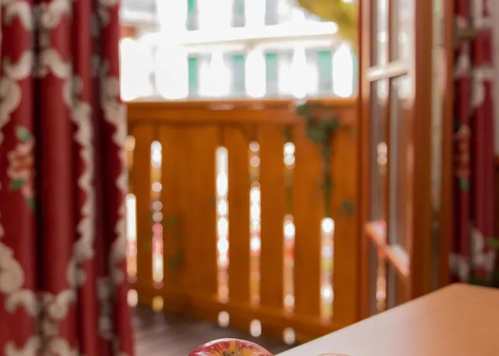 Zimmerbrau 4* Sankt Wolfgang im Salzkammergut