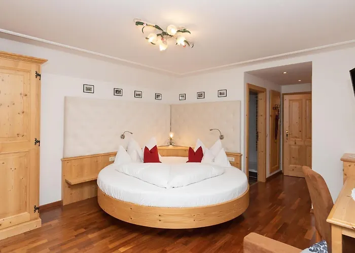 Hotel Zimmerbräu Saint Wolfgang