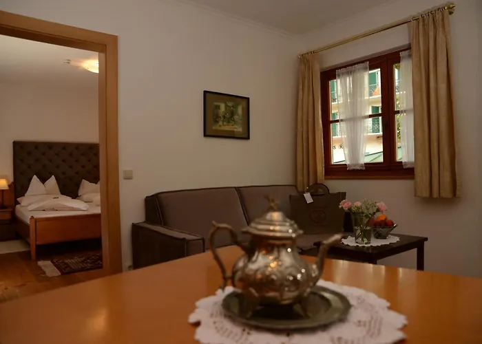 Zimmerbrau Sankt Wolfgang im Salzkammergut