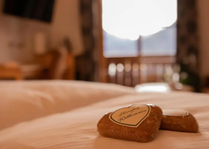 Zimmerbrau 4* Sankt Wolfgang im Salzkammergut