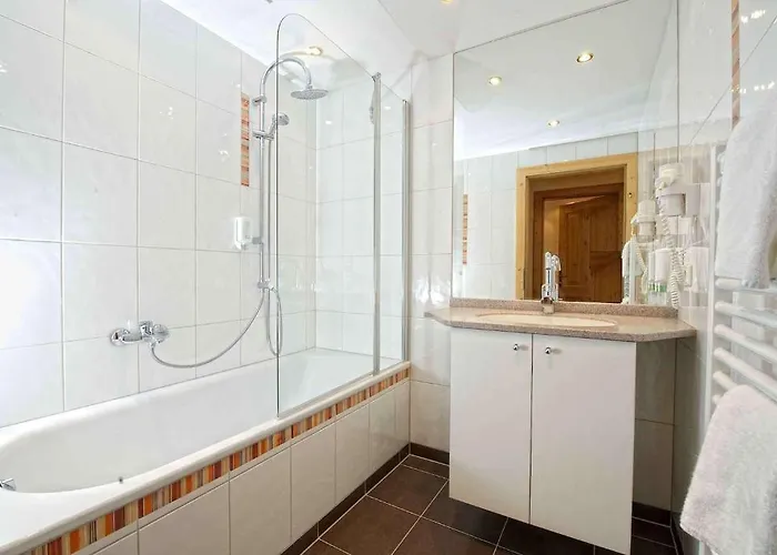 Zimmerbraeu Hotel Saint Wolfgang