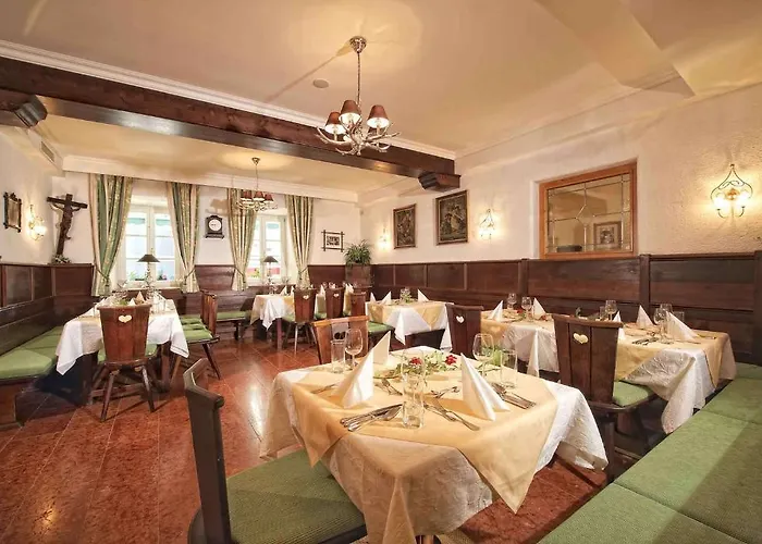 Hotel Zimmerbräu 4*