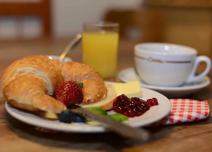 Zimmerbrau Sankt Wolfgang im Salzkammergut
