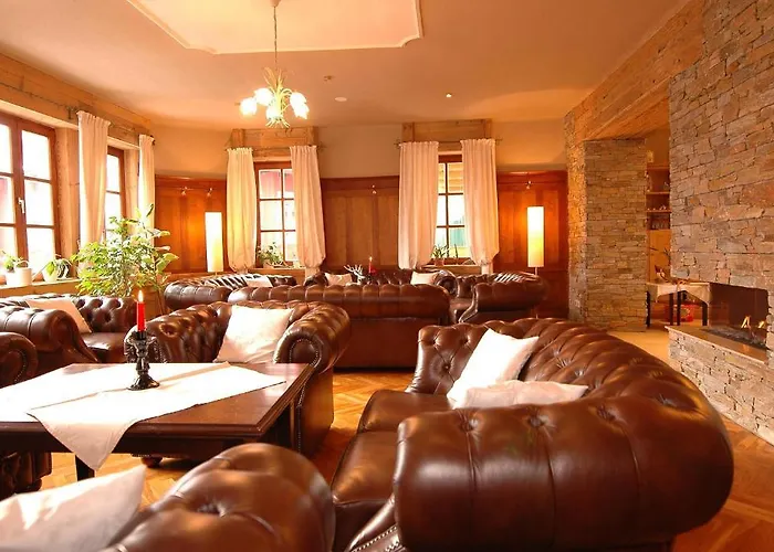 Hotel Zimmerbräu Saint Wolfgang