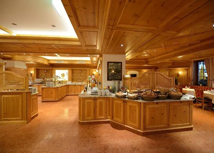 齐默布劳酒店 Saint Wolfgang