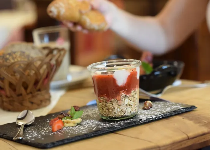 Zimmerbrau Hotel Sankt Wolfgang im Salzkammergut