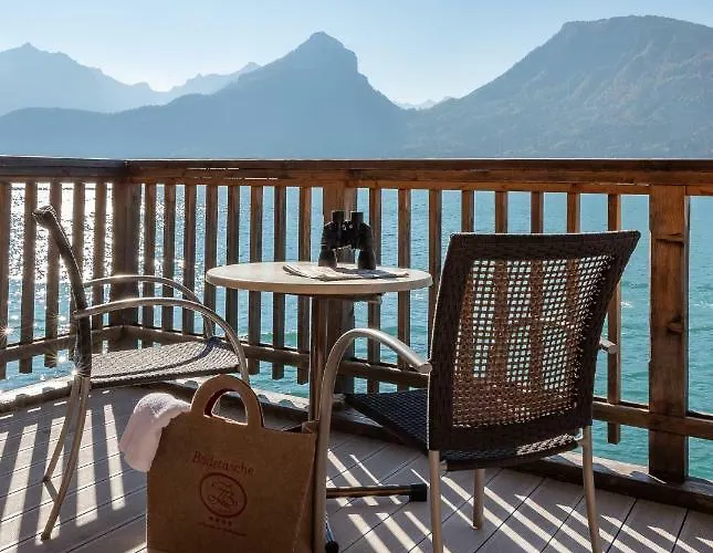 Hotel Zimmerbraeu 4*