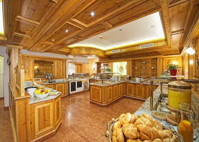 Zimmerbraeu Hotel 4*