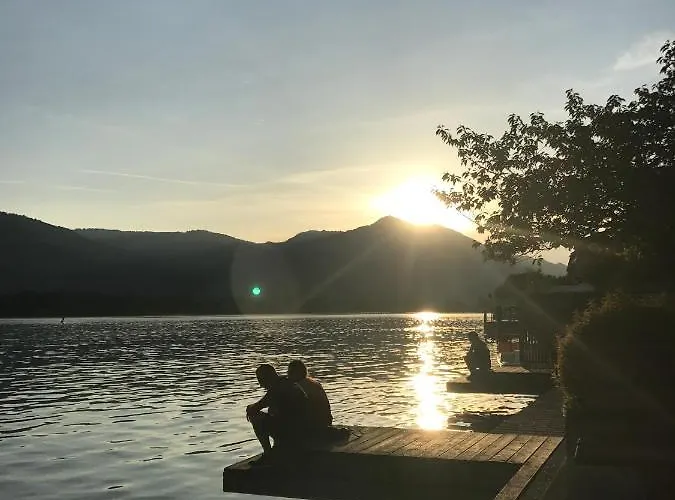 Hotel Zimmerbrau Sankt Wolfgang im Salzkammergut