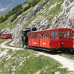 Zimmerbraeu Hotel