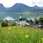 Hotel Zimmerbraeu Saint Wolfgang