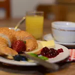 Zimmerbraeu Saint Wolfgang
