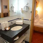 Hotel Zimmerbraeu