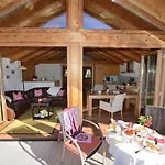 Zimmerbraeu Hotel Saint Wolfgang
