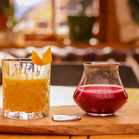 Zimmerbrau Hotel Sankt Wolfgang im Salzkammergut