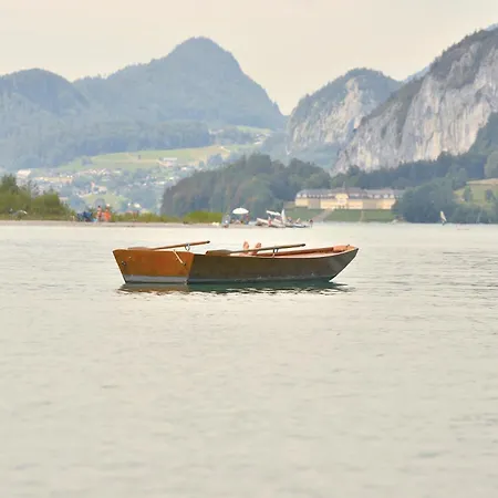 Hotel Zimmerbrau Sankt Wolfgang im Salzkammergut