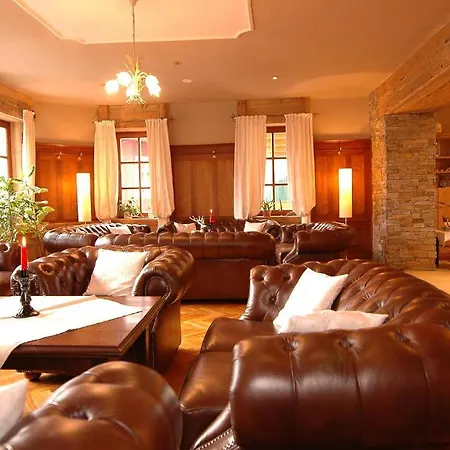 Hotel Zimmerbrau Sankt Wolfgang im Salzkammergut