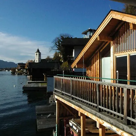 Zimmerbrau 4* Sankt Wolfgang im Salzkammergut