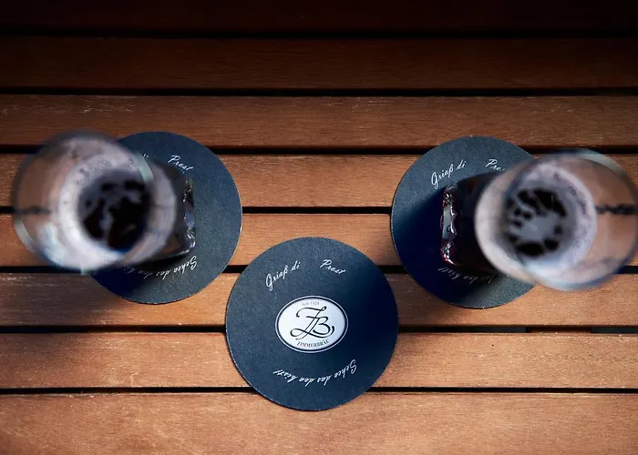 زيمربراو فندق Saint Wolfgang