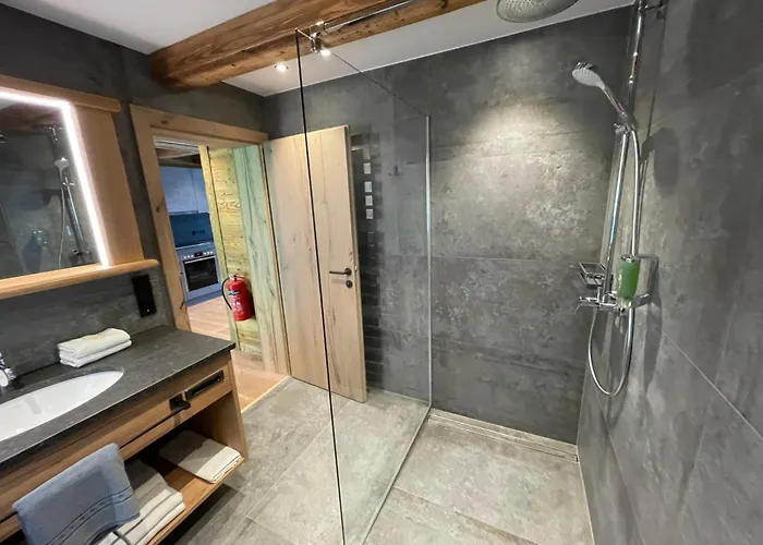 زيمربراو Saint Wolfgang