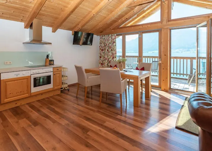 Zimmerbraeu 4* Saint Wolfgang