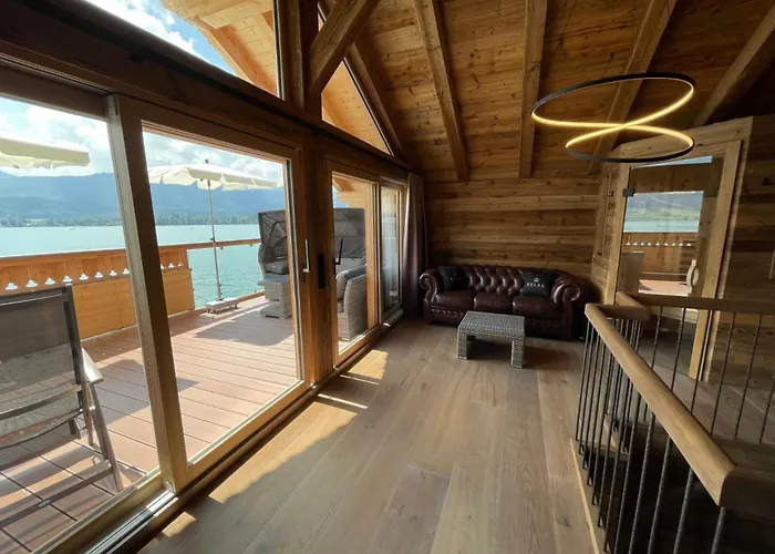 Zimmerbraeu Hotell Saint Wolfgang