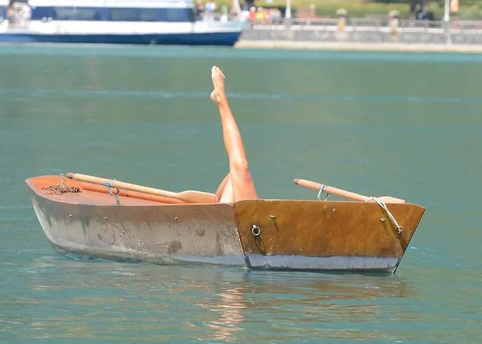 زيمربراو 4* Saint Wolfgang