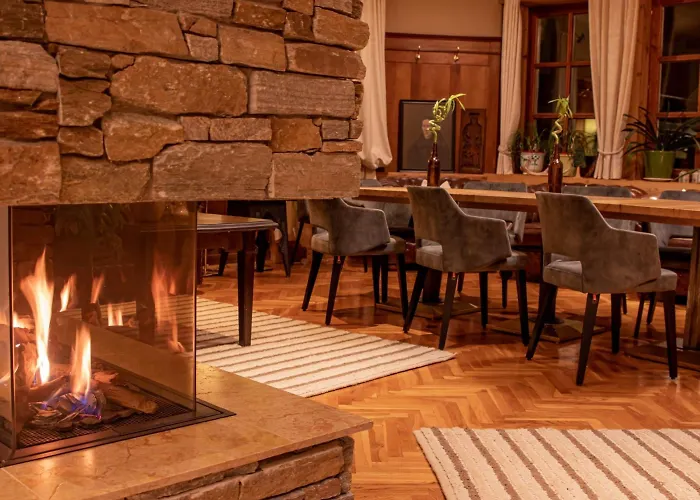 زيمربراو 4* Saint Wolfgang