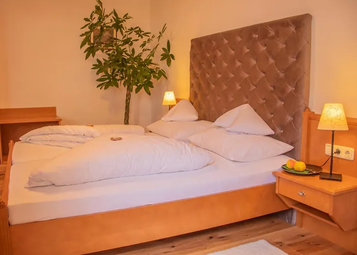 فندق زيمربراو 4*