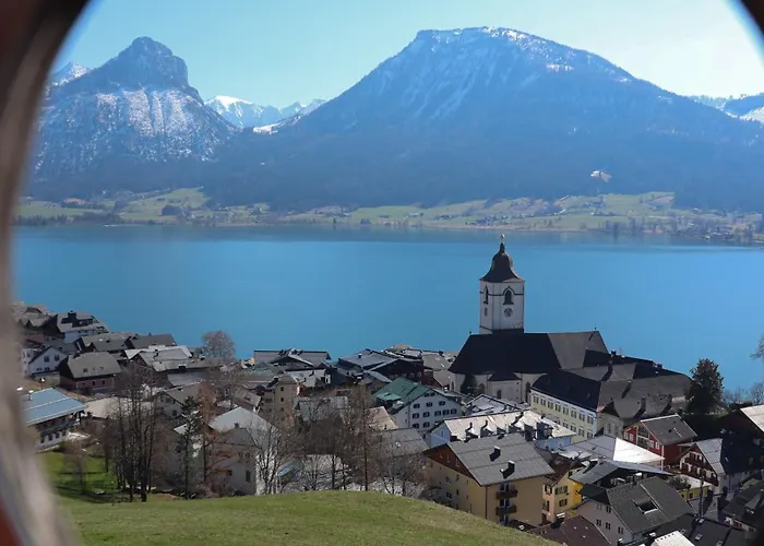 زيمربراو فندق