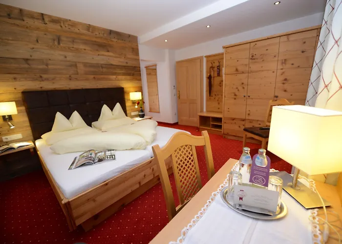 زيمربراو 4* Saint Wolfgang