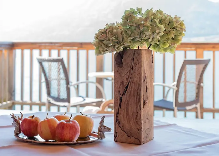 زيمربراو فندق